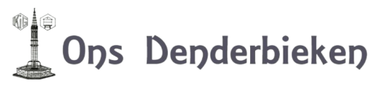 ons denderbieken logo